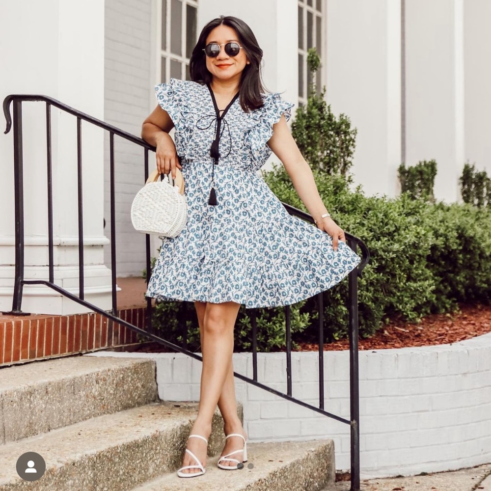 Spring Summer Dress